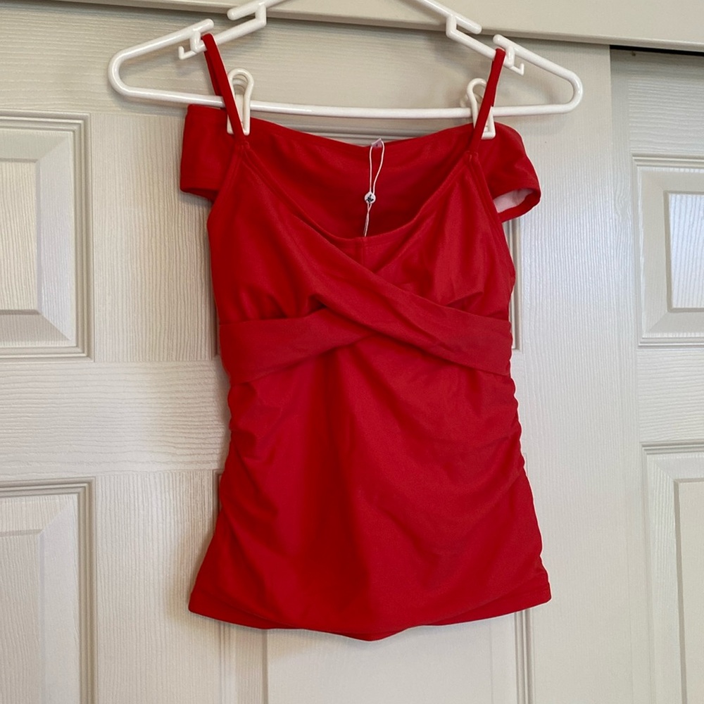 CUPSHE 2 piece swimsuit… small